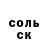 ТГК жижа Antonina Khokhlova